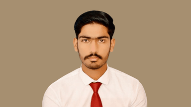 Ehsaan Qazi, Founder of Tenaciti